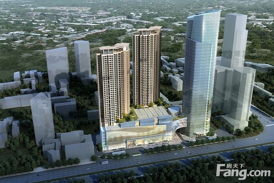 武漢帝斯曼國(guo)際(ji)中(zhong)心