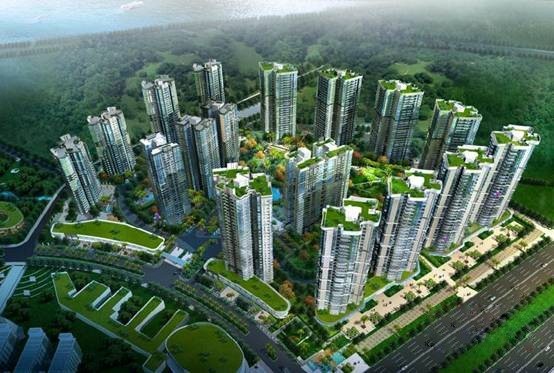 雅居樂·劍橋郡