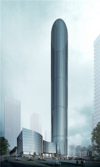 南(nan)寧(ning)富(fu)雅國(guo)際(ji)金融中(zhong)心