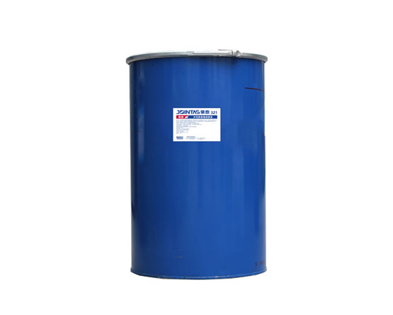 JT-321 水性瀝青漆